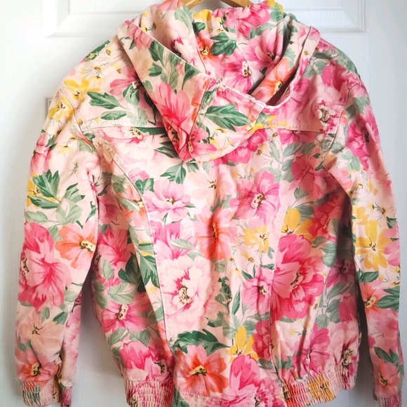 BNWT Urban Outfitters BDG canvas jacket - Picture 2 of 5